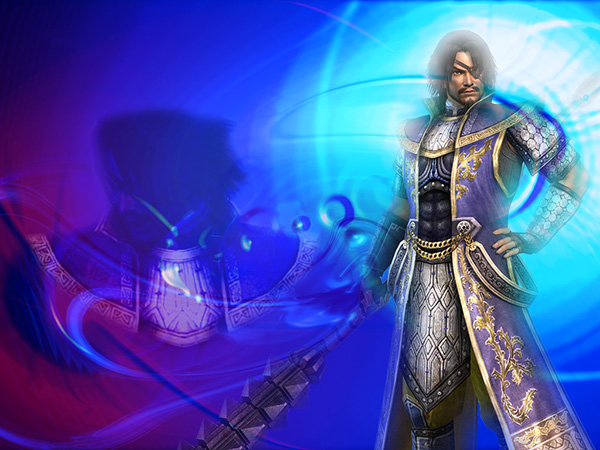 真三國無雙6單機版