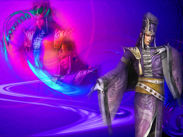 真三國無雙6單機版