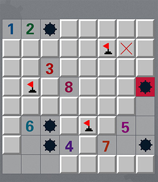 掃雷下載手機(jī)版