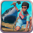 逃出銀河系木筏求生(附攻略) 最新版v2.1