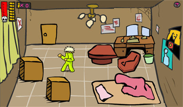 閃客快打中文版