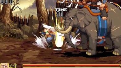 三國戰(zhàn)紀(jì)2群雄爭霸PC版