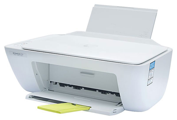 惠普Deskjet 4610 series打印機(jī)驅(qū)動(dòng)