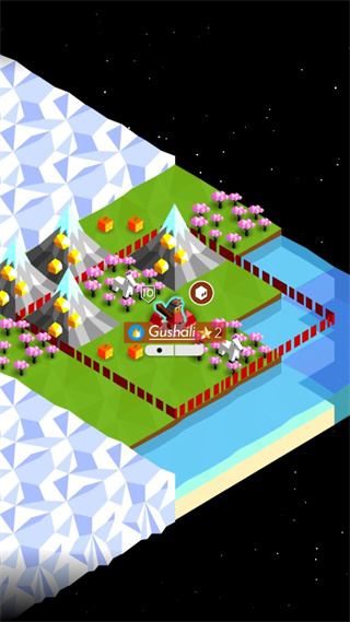 低模之戰(zhàn)中文版