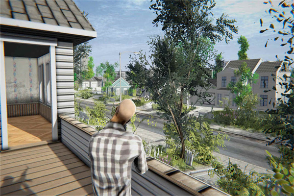 火力全開2城市狂熱