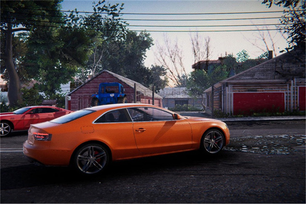 火力全開2城市狂熱