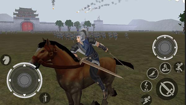 三國大時代6最新版