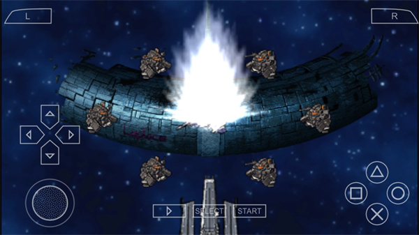 sd高達(dá)g世紀(jì)超越世界中文版