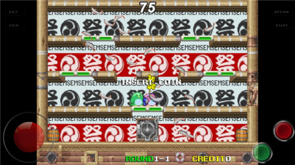 企鵝兄弟手機(jī)版