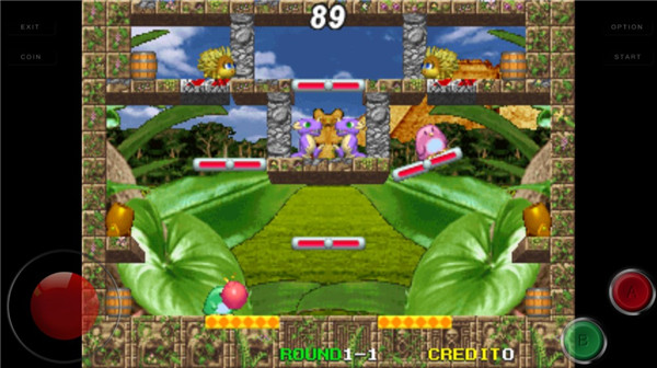 企鵝兄弟游戲免費(fèi)下載