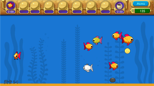 怪怪水族館下載2023最新版