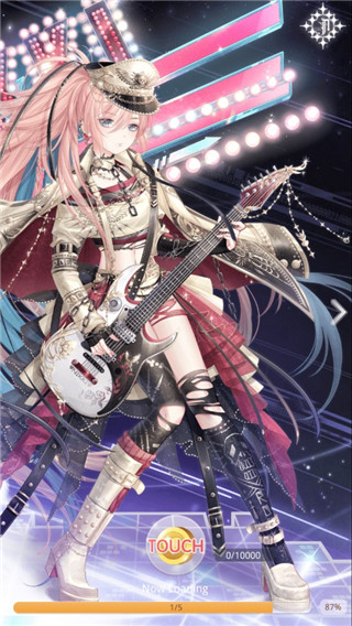 奇跡暖暖正版下載