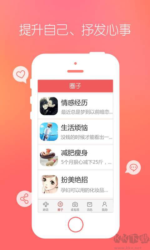 她社區(qū)虛擬換裝