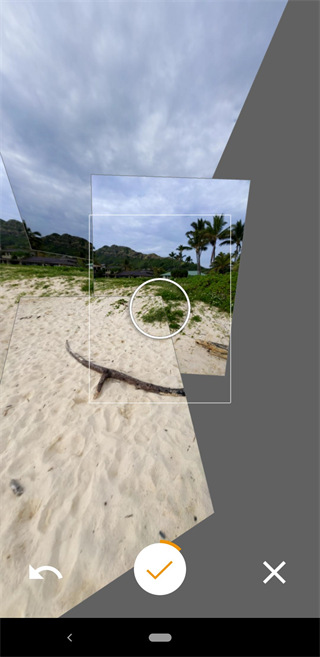 谷歌街景地圖手機(jī)版