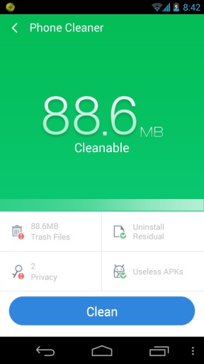 360手機(jī)衛(wèi)士國際版APP