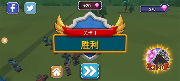 史詩(shī)戰(zhàn)爭(zhēng)模擬器2手機(jī)版