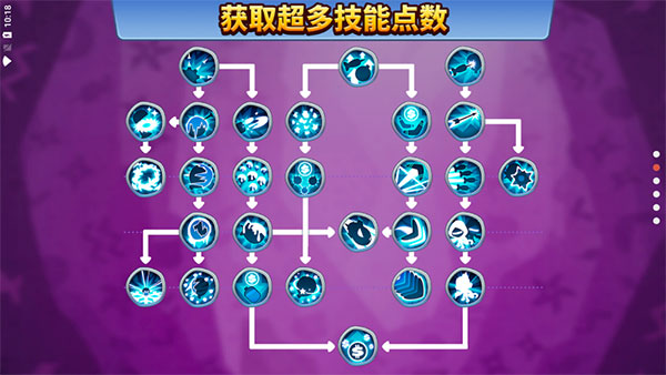 氣球塔防6中文版