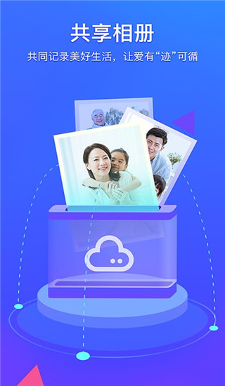 騰訊相冊管家APP