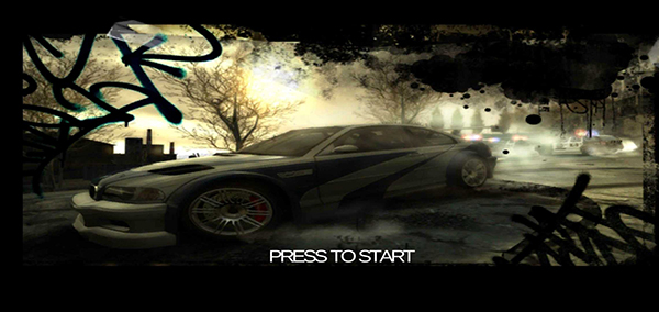 極品飛車9下載手機版