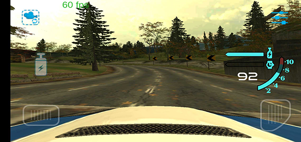 極品飛車9中文版