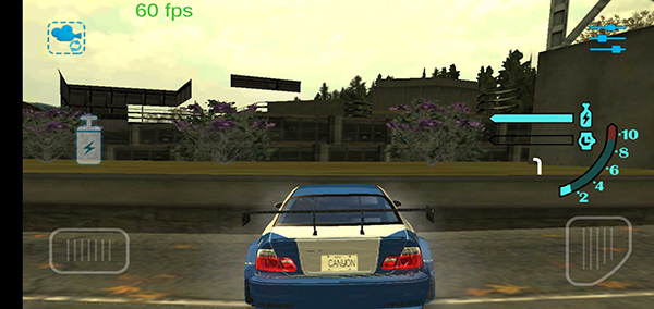 極品飛車9中文版