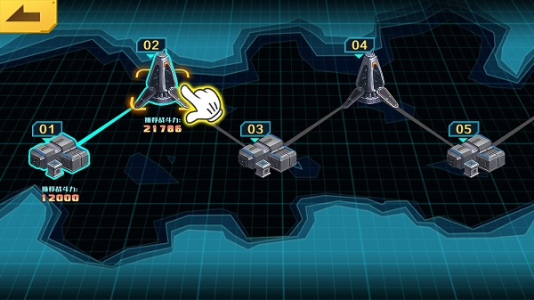 機(jī)甲斗獸場