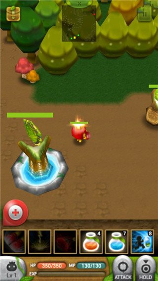 植物保衛(wèi)戰(zhàn)中文版