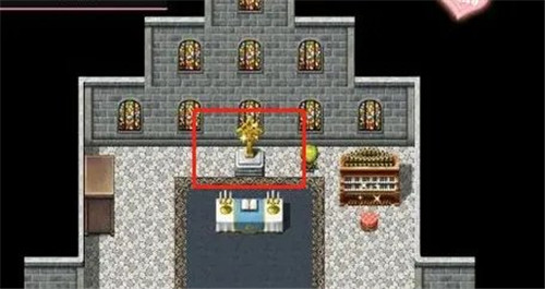 無(wú)冬鎮(zhèn)物語(yǔ)中文版