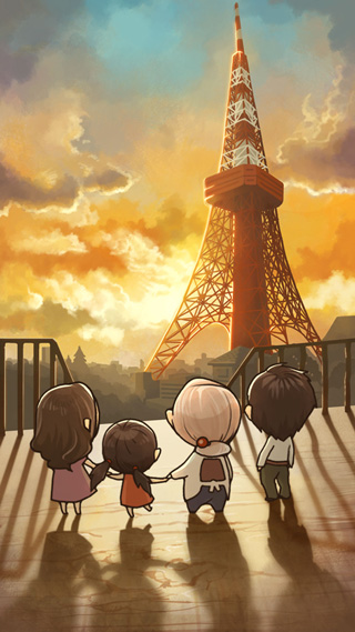 昭和雜貨店物語2中文版