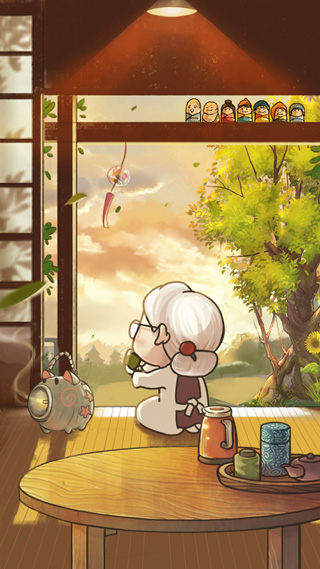 昭和雜貨店物語2中文版