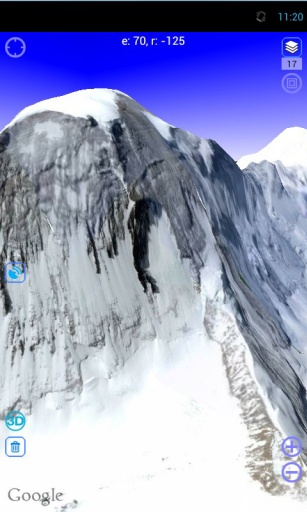 奧維互動(dòng)地圖APP