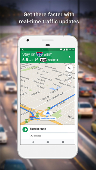 谷歌地圖高清衛(wèi)星地圖