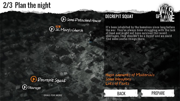 這是我的戰(zhàn)爭(zhēng)手機(jī)版(內(nèi)置修改器)