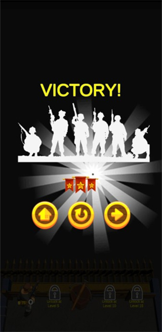 戰(zhàn)術(shù)小隊(duì)