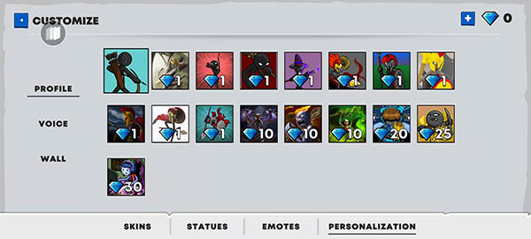 火柴人戰(zhàn)爭(zhēng)遺產(chǎn)3無CD