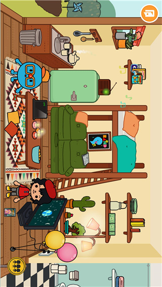 托卡小鎮(zhèn)世界完整版