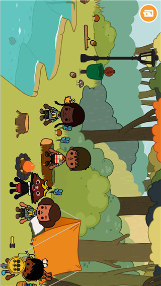 托卡小鎮(zhèn)世界完整版