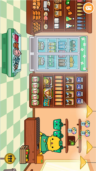 托卡小鎮(zhèn)世界完整版