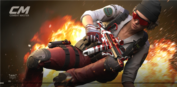 戰(zhàn)斗大師官方正版下載