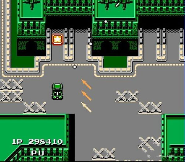 赤色要塞手機版