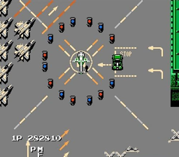 赤色要塞手機版