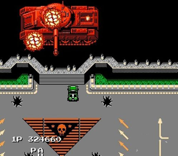 赤色要塞手機版