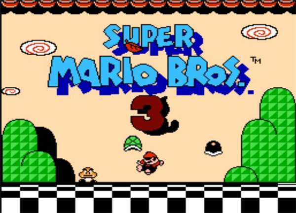 超級瑪麗3安卓版下載