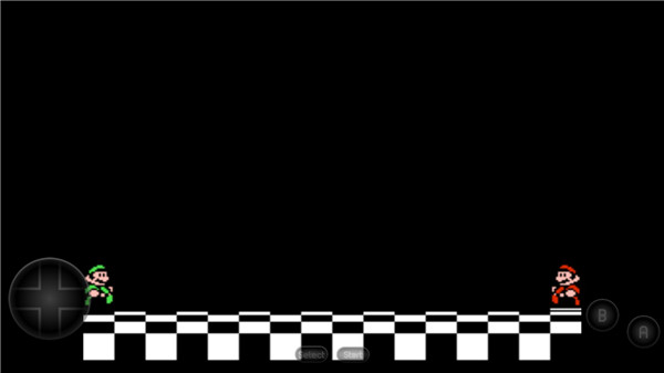 超級瑪麗3手機(jī)版