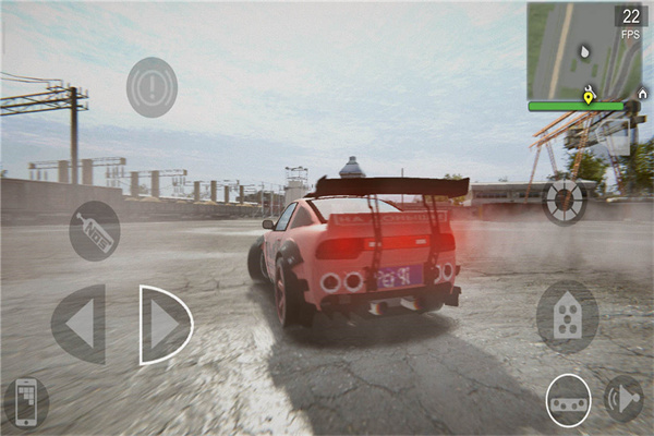 火力全開2最新版下載