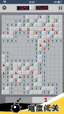 全民玩掃雷單機(jī)經(jīng)典版