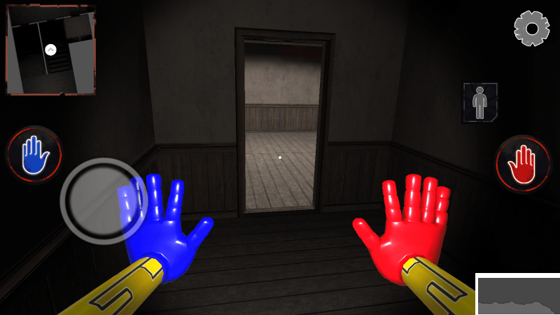 大藍(lán)貓手游(波比的游戲時(shí)間)