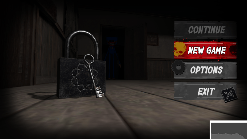 大藍(lán)貓手游(波比的游戲時(shí)間)