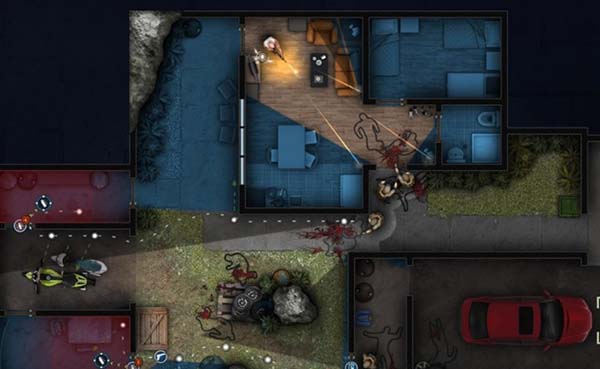 破門而入手游下載安裝