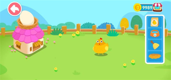 寶寶巴士奇妙農(nóng)場(chǎng)